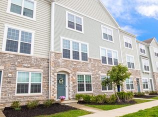 Greybull St, Dublin, OH 43016