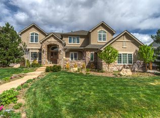 1361 Brettonwood Way, Highlands Ranch, CO 80129