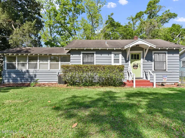 1146 WYCOFF Avenue, Jacksonville, FL 32205