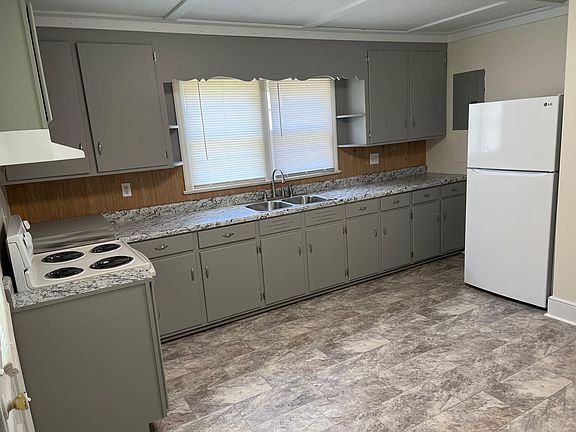 Large Kitchen