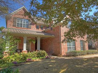 46 Goldwood Pl, Spring, TX 77382