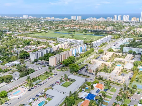 900 NE 12th Ave, Hallandale, FL