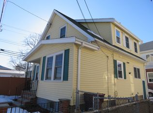 59 Revere St, Everett, MA 02149