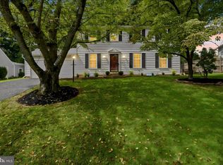 11504 Bedfordshire Ave, Potomac, MD 20854