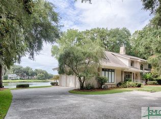 6 Boars Nest Ln, Savannah, GA 31411