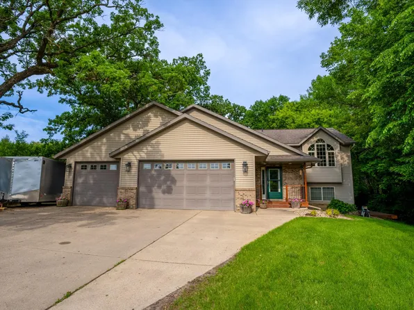 8804 71st St NE, Spicer, MN 56288