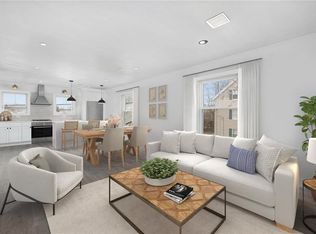 13 Nobert St UNIT 4, Warren, RI 02885