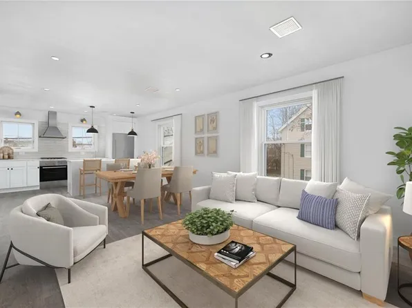 13 Nobert St Unit 4, Warren, RI 02885