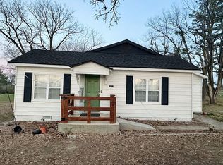3412 N Mississippi Ave, Ada, OK 74820