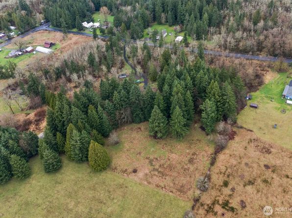 126 Burchett Road, Onalaska, WA 98570
