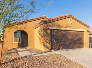 1732 E Desert Breeze Pl, Casa Grande, AZ 85122