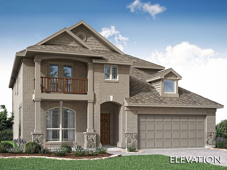 Elevation CS