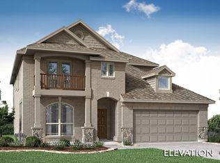 14510 Herschel St, Pilot Pt, TX 75009