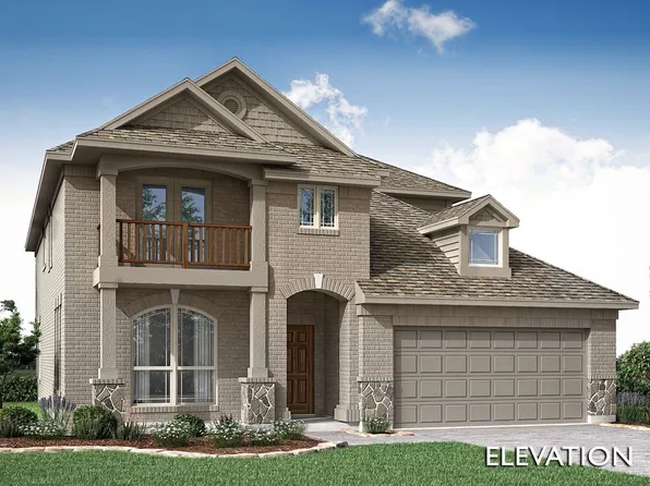 14510 Herschel St, Pilot Pt, TX 75009