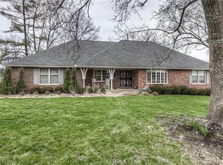 706 W 111th Ter, Kansas City, MO 64114