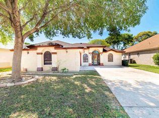 232 Sun Ray Loop, Laredo, TX 78041