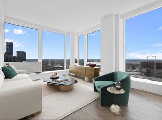 22-44 Jackson Ave #4807, Long Island City, NY 11101