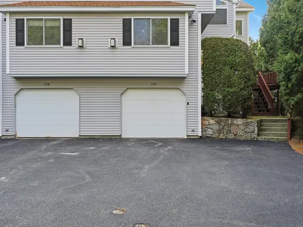 196 Algonquin Trl #196, Ashland, MA 01721