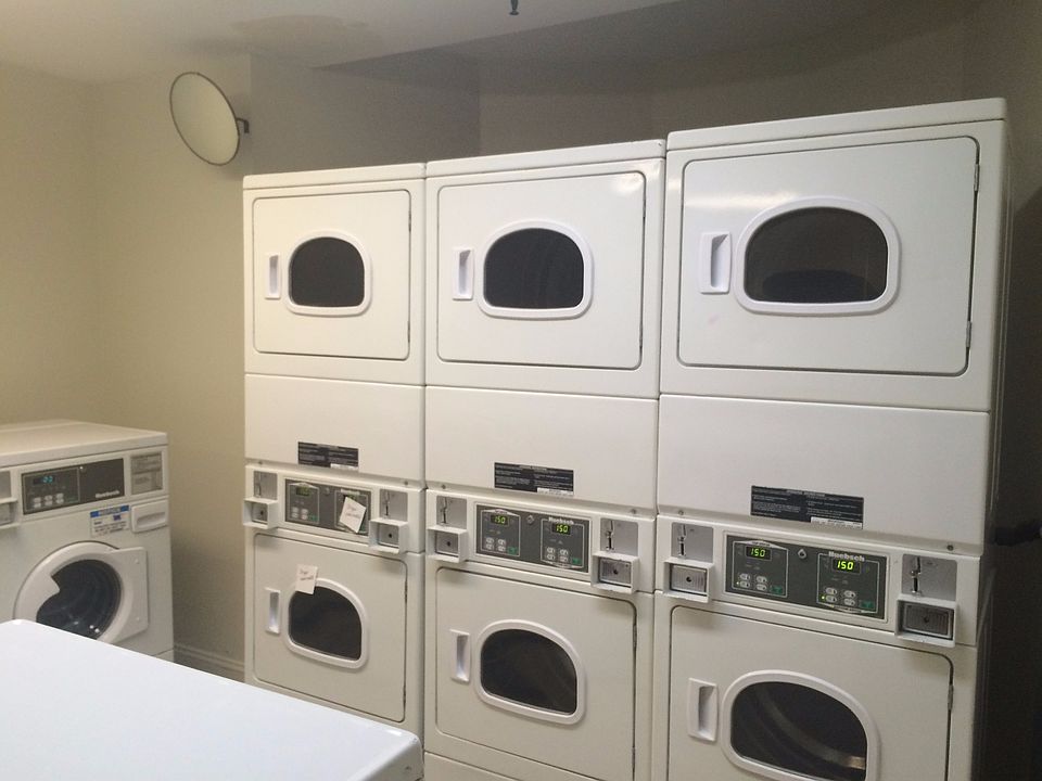2nd image of 6-12 Blackwood St #406
