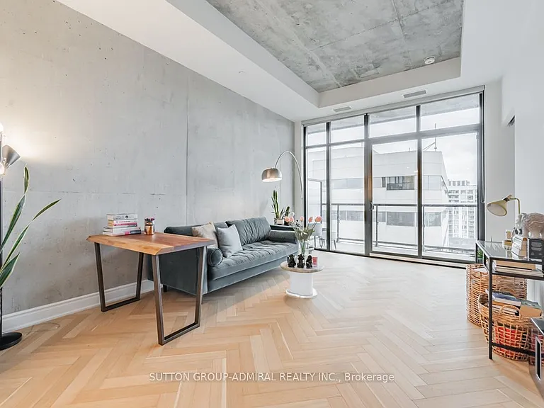608 Richmond St W #1304 — Photo 14