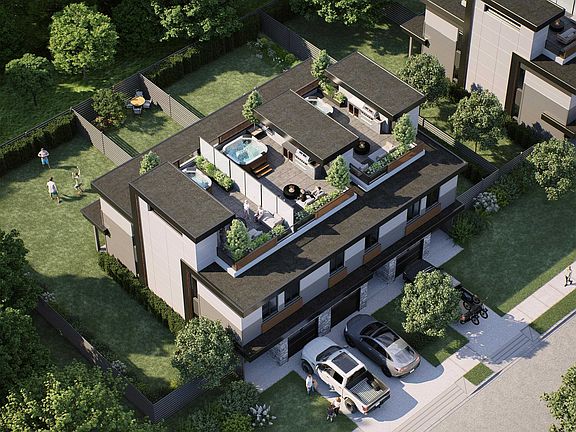 3rd image of 7362 Pemberton Farm Rd E #4