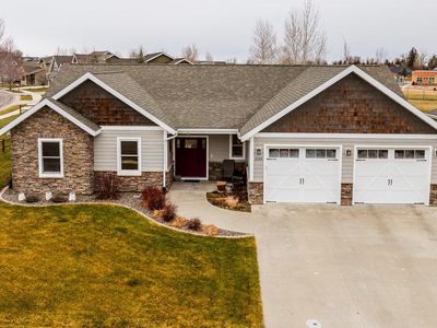 2153 Pheasant Draw Rd, Sheridan, WY, 82801
