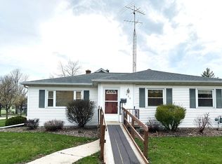 436 Mohawk Ave, Fond Du Lac, WI 54935