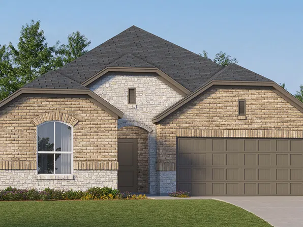 2241 Medina Rd, Celina, TX 75009