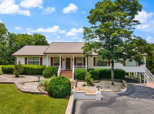 512 County Road 227, Eureka Springs, AR 72631