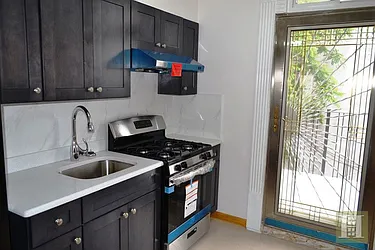 Rented by Halstead Real Estate