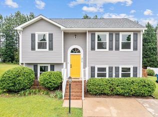 3715 Birmi Dr, Durham, NC 27713