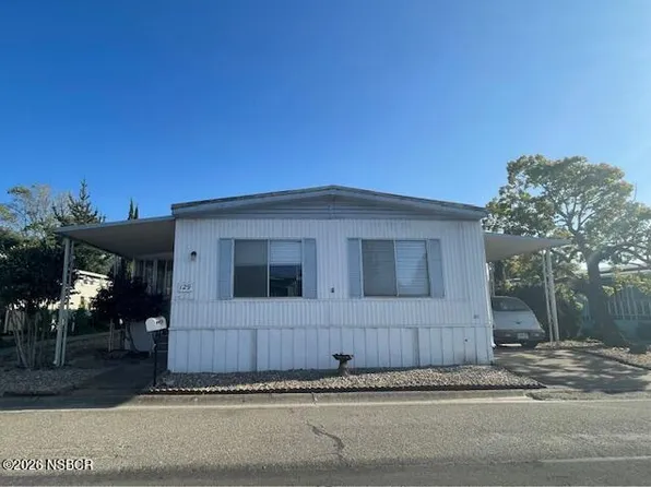 295 N Broadway St Space 129, Orcutt, CA 93455