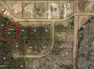 127 Canter Dr, Perry, GA 31069