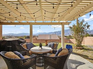 67619 Tunitas Rd, Desert Hot Springs, CA 92240