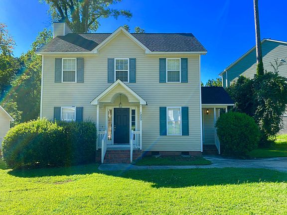 3 Bedroom ; 2 1/2 Bath Home in Garner