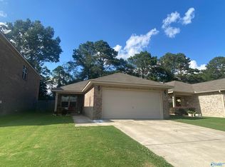 173 Sedgewick Dr, Owens X Rds, AL 35763