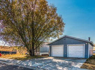 2120 Birch Pl, Craig, CO 81625
