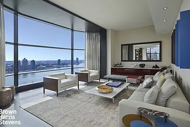 Rented by Brown Harris Stevens