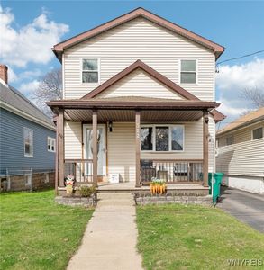 322 73rd St, Niagara Falls, NY, 14304