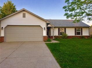 7173 Carrie Dr, Indianapolis, IN