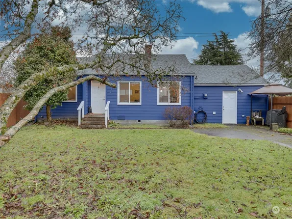 2113 Virginia Avenue, Everett, WA 98201