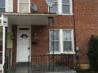757 S Marshall St, Lancaster, PA