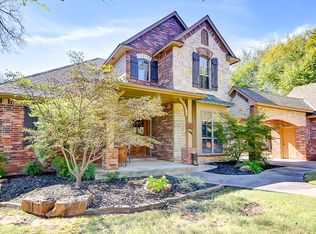 4300 Pine Crk, Edmond, OK 73034