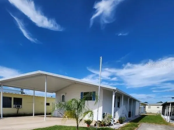 6518 Kansas St, Bradenton, FL 34207