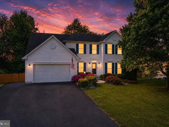 96 Trotting Way, Charles Town, WV 25414
