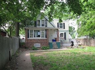 160 Peck St, Stratford, CT 06614