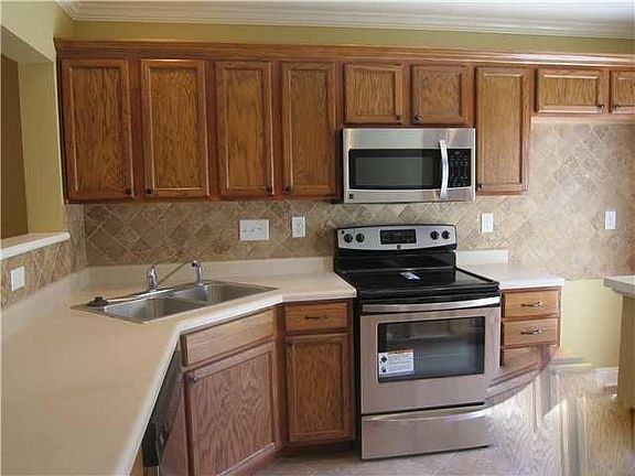 Kitchen view-2