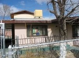 2121 Giraudo Pl SW, Albuquerque, NM 87105