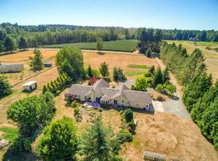 8260 Delta Line Rd, Custer, WA 98240