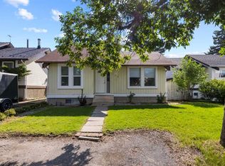 132 W Whitehill Pl NE, Calgary, AB T1Y 3G4